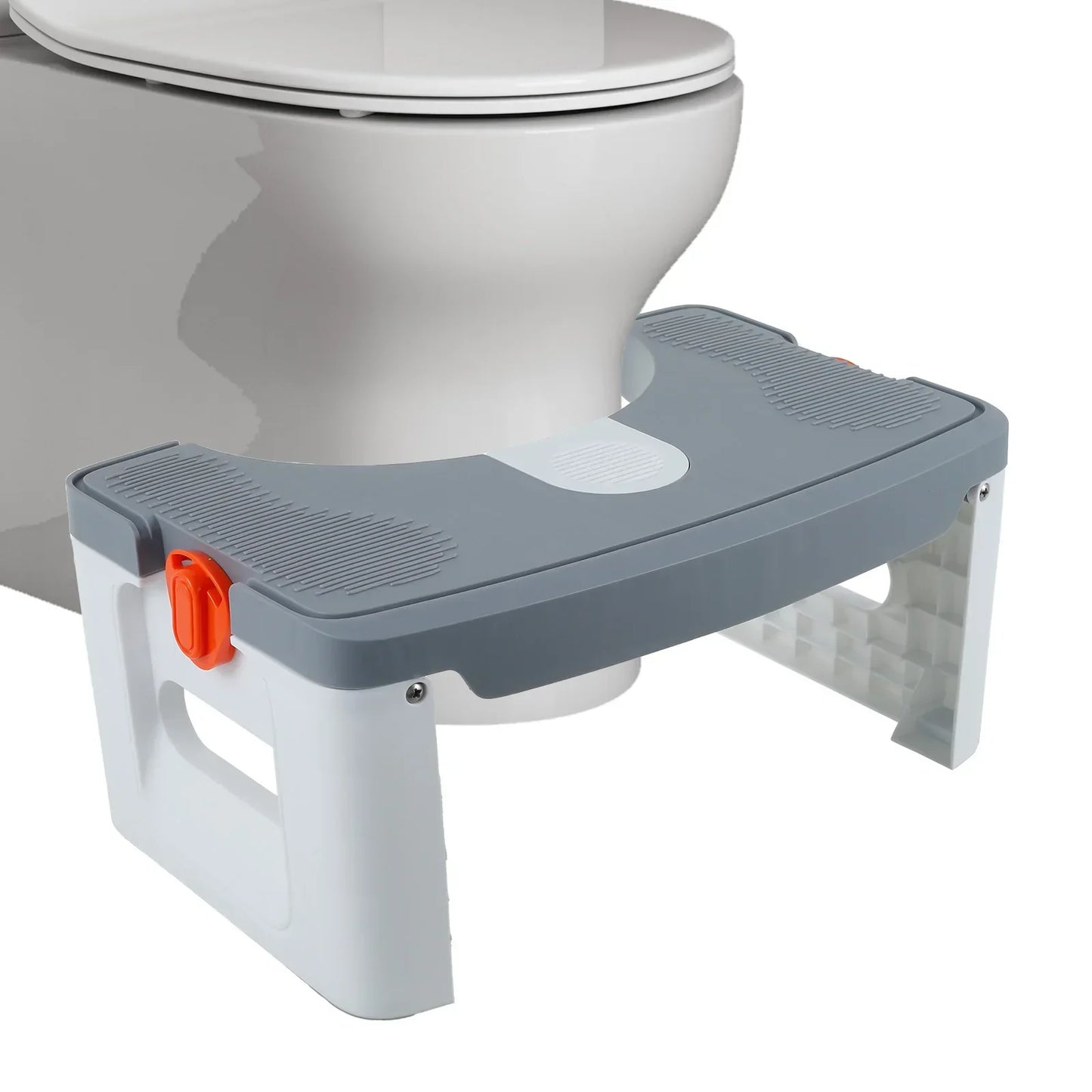 FlexiSquat™ Opvouwbare Toiletkruk